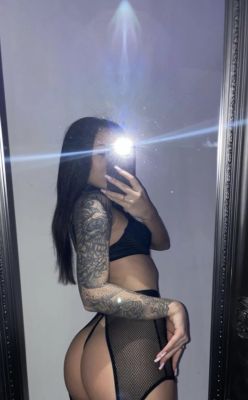 Девушки Мурманска — инди Алиса